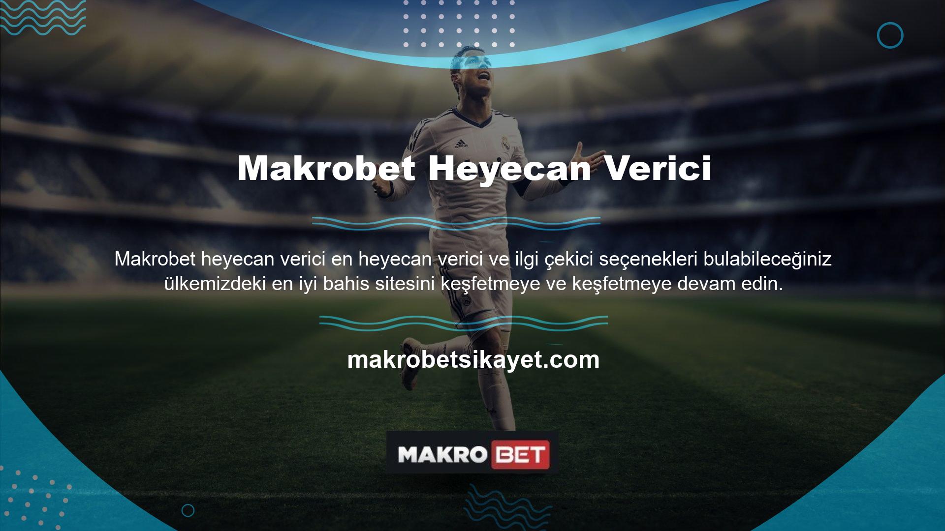 Ülkemizde çok sayıda çevrimiçi bahis sitesi vardır ve bu siteleri kolayca değiştirip kullanmaya başlayabilirsiniz