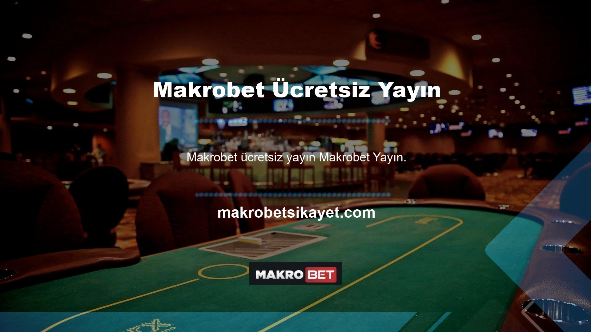 İnternette veya spor uygulamalarında ücretsiz oyun yayınlarını izlemek için yüksek kaliteli görüntüler sunan bir site seçmek daha yararlıdır
